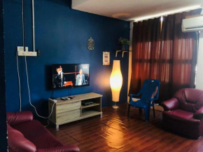 NR Guest House